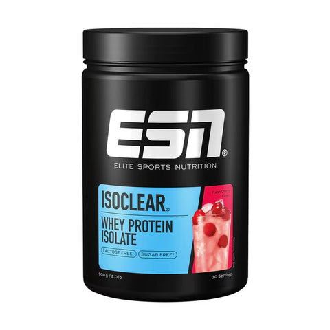 ESN Isoclear Whey Protein Isolate