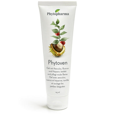 Phytoven Gel Phytopharma