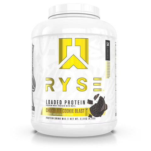 RYSE Loaded Protein