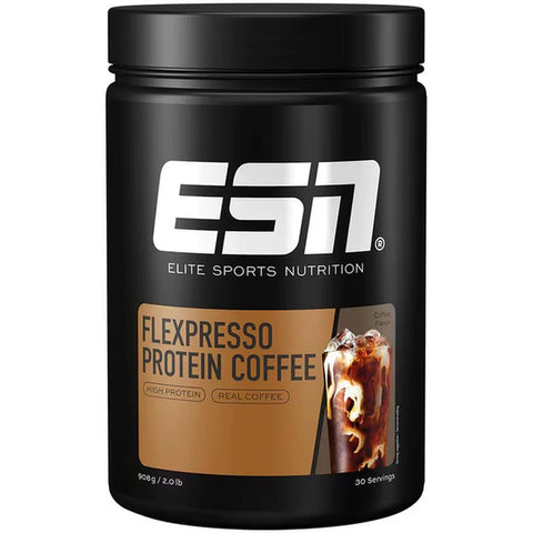 ESN Flexpresso Protein Coffee