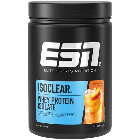 ESN Isoclear Whey Protein Isolate