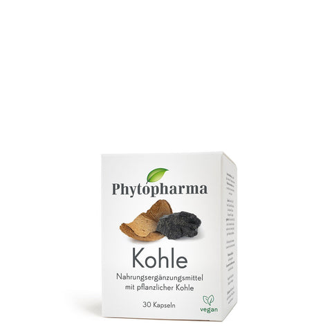 Kohle Phytopharma