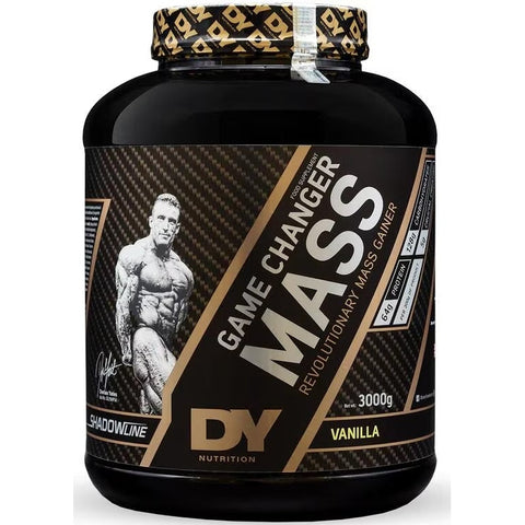 DY Nutrition Game Changer Mass