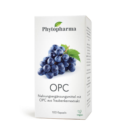 OPC Kapseln Phytopharma