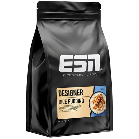 ESN Instant Rice Pudding