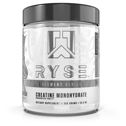 RYSE Creatine Monohydrate