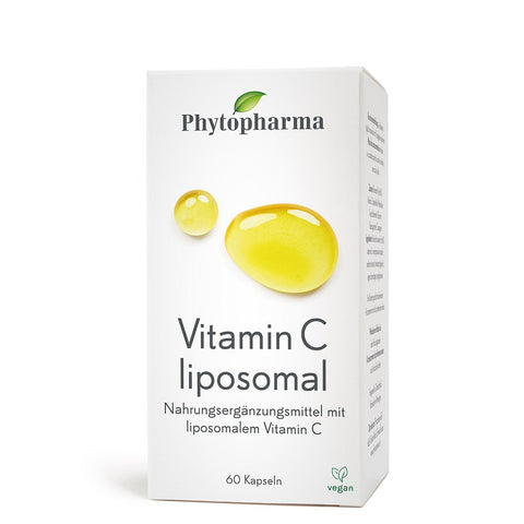 Vitamin C liposomal Phytopharma