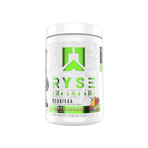 RYSE BCAA + EAA