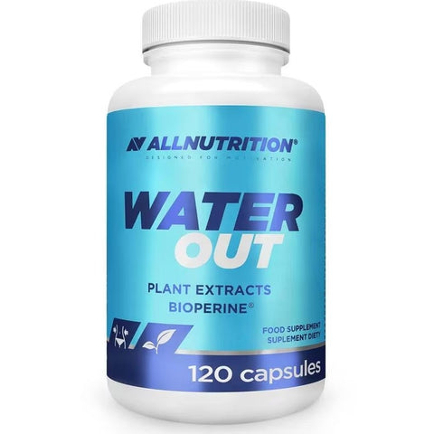 Allnutrition Water Out