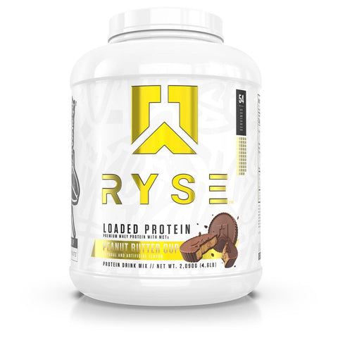 RYSE Loaded Protein