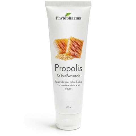 Propolis Salbe Phytopharma