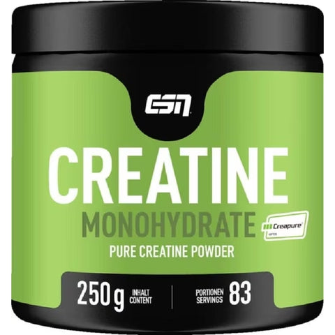 ESN Creapure Creatine Monohydrate