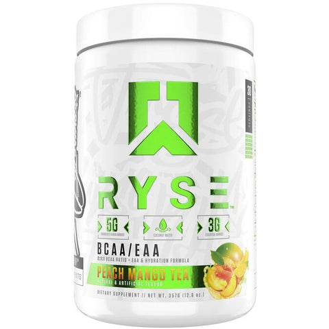 RYSE BCAA + EAA