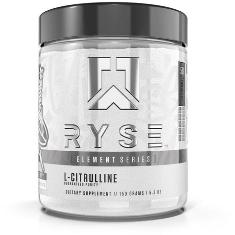 RYSE Element Series - L-Citrulline