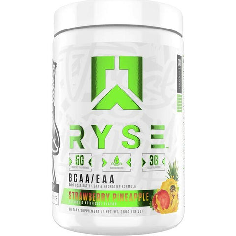 RYSE BCAA + EAA