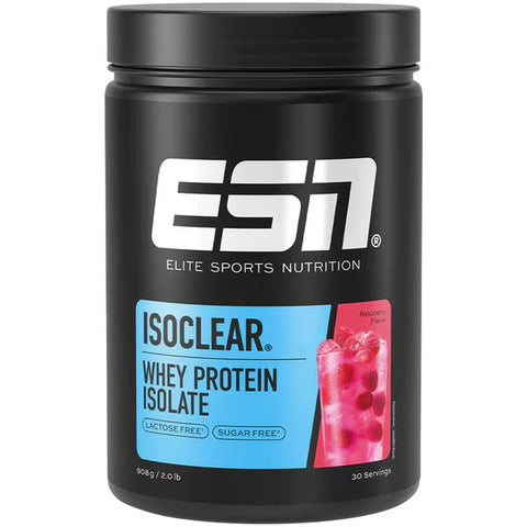 ESN Isoclear Whey Protein Isolate