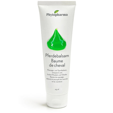 Pferdebalsam Phytopharma