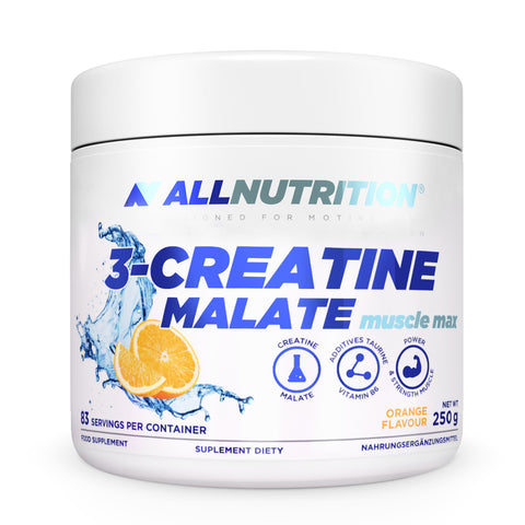 Allnutrition 3-Creatine Malate