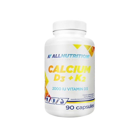 Allnutrition Calcium D3+K2