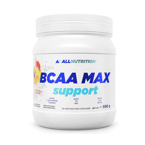Allnutrition BCAA MAX Support