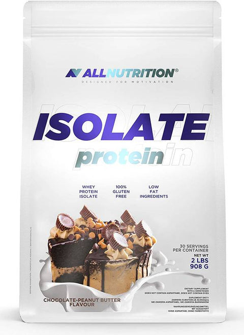 Allnutrition Isolate Protein
