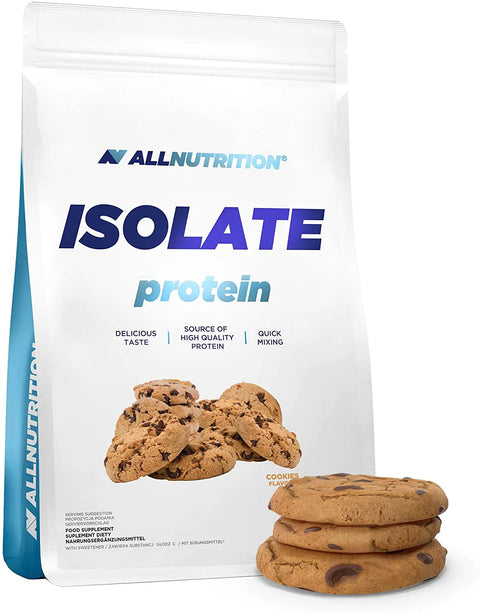 Allnutrition Isolate Protein