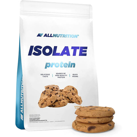 Allnutrition Isolate Protein