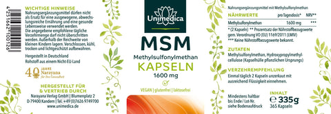 MSM Unimedica