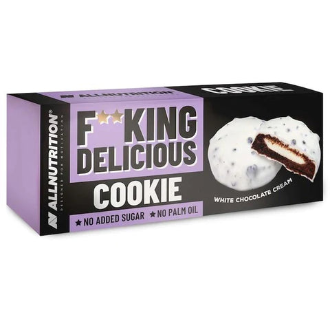 Allnutrition F**king Delicious Cookies