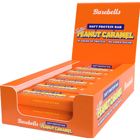 Barebells Protein Bar