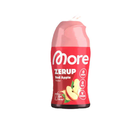 More Zerup