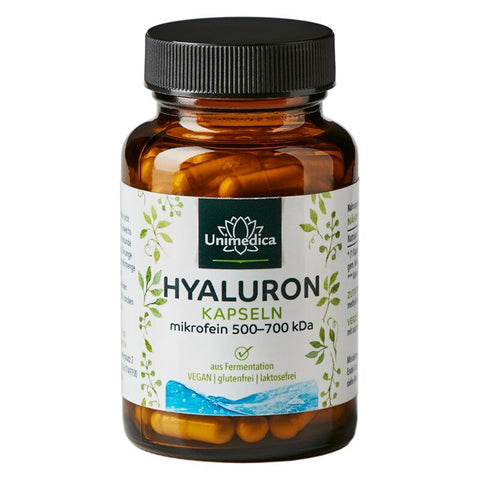 Hyaluron Unimedica