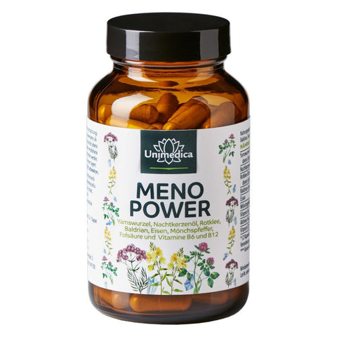 Menopower Unimedica