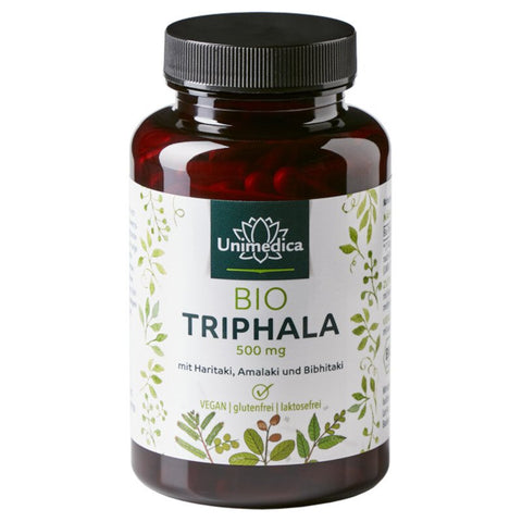 Bio Triphala Unimedica