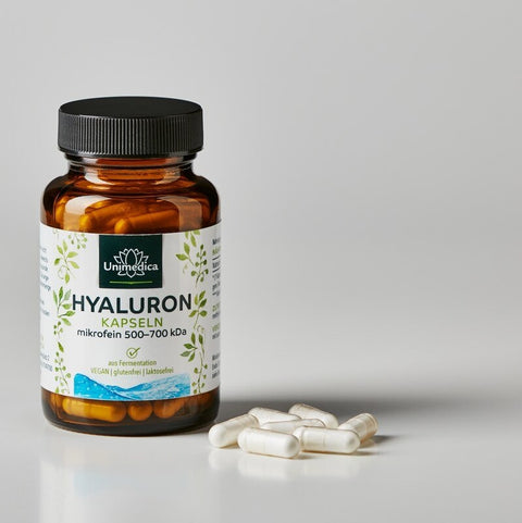 Hyaluron Unimedica