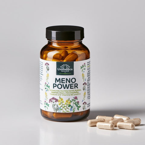 Menopower Unimedica