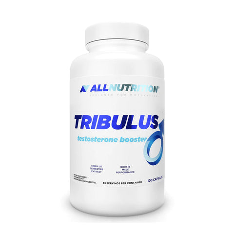 Allnutrition Tribulus Testosterone Booster