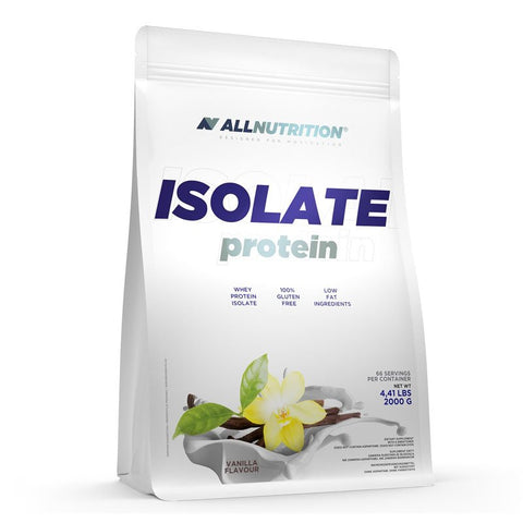 Allnutrition Isolate Protein