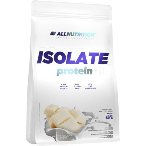 Allnutrition Isolate Protein