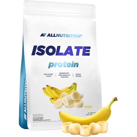 Allnutrition Isolate Protein