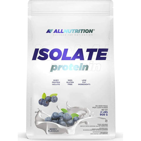 Allnutrition Isolate Protein