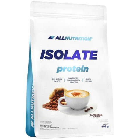 Allnutrition Isolate Protein