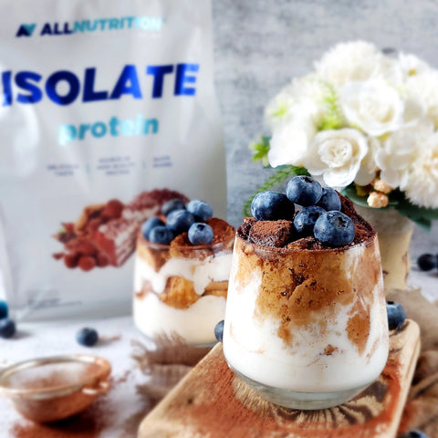 Allnutrition Isolate Protein