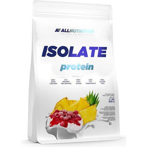 Allnutrition Isolate Protein