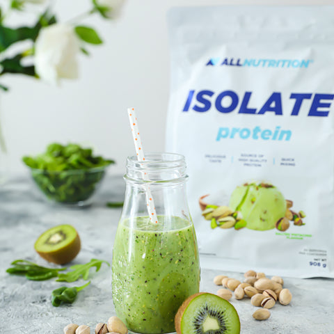 Allnutrition Isolate Protein