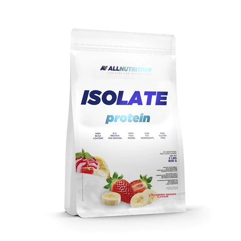 Allnutrition Isolate Protein