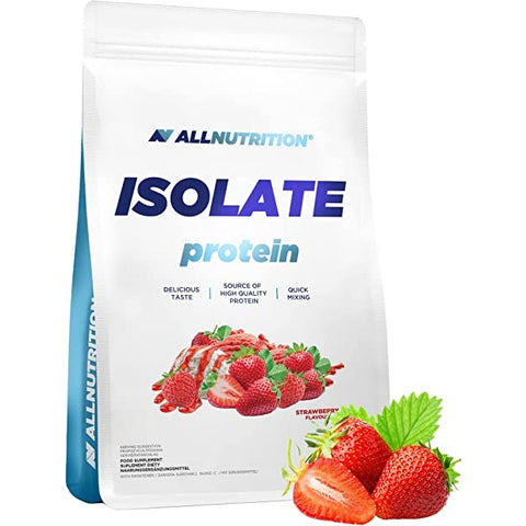 Allnutrition Isolate Protein