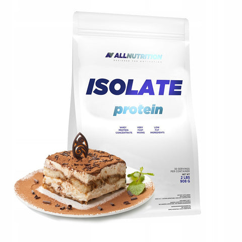 Allnutrition Isolate Protein