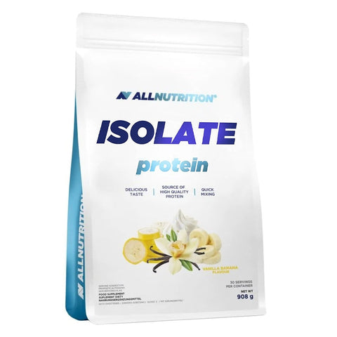 Allnutrition Isolate Protein