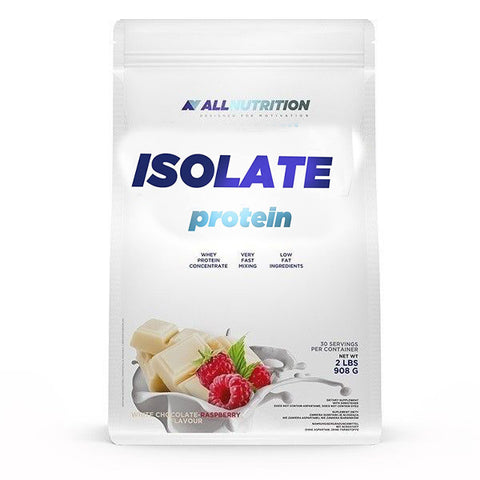 Allnutrition Isolate Protein